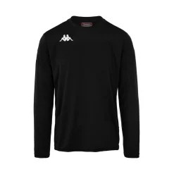 Maillot Dovol Noir Homme