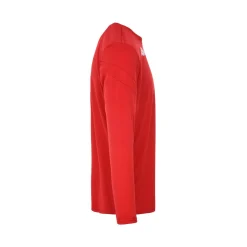 Maillot Dovol Rouge Enfant
