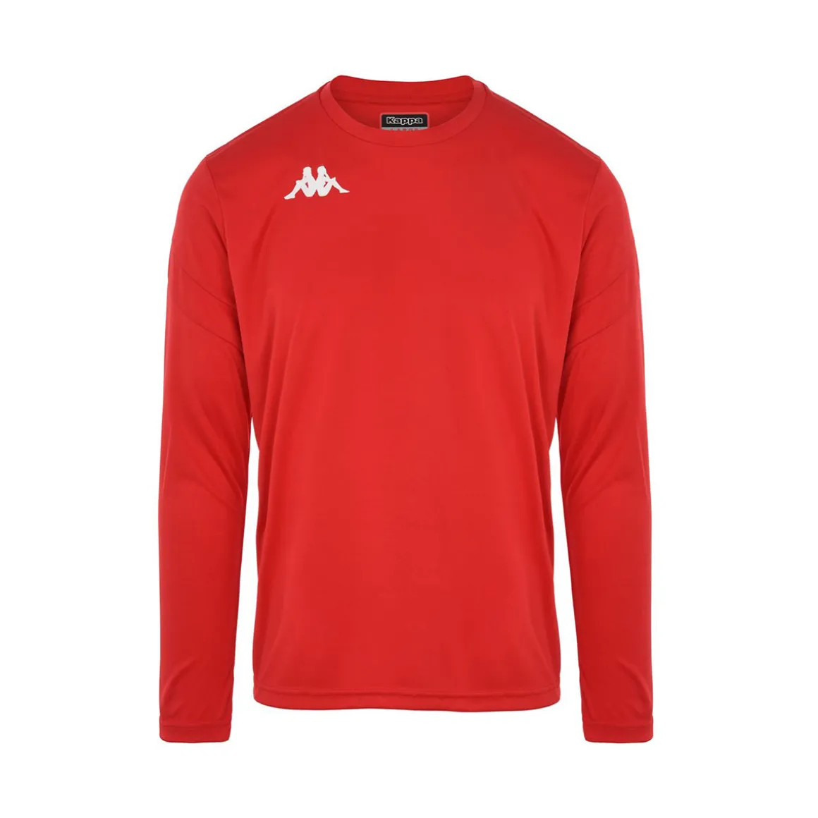 Maillot Dovol Rouge Homme