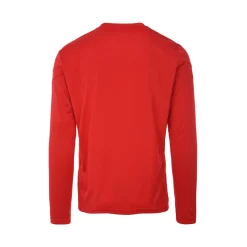 Maillot Dovol Rouge Homme