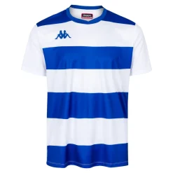 Maillot Football Casernhor Blanc Enfant