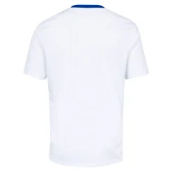 Maillot Football Casernhor Blanc Enfant