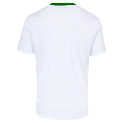 Maillot Football Casernhor Blanc Enfant