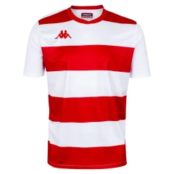 Maillot Football Casernhor Blanc Enfant