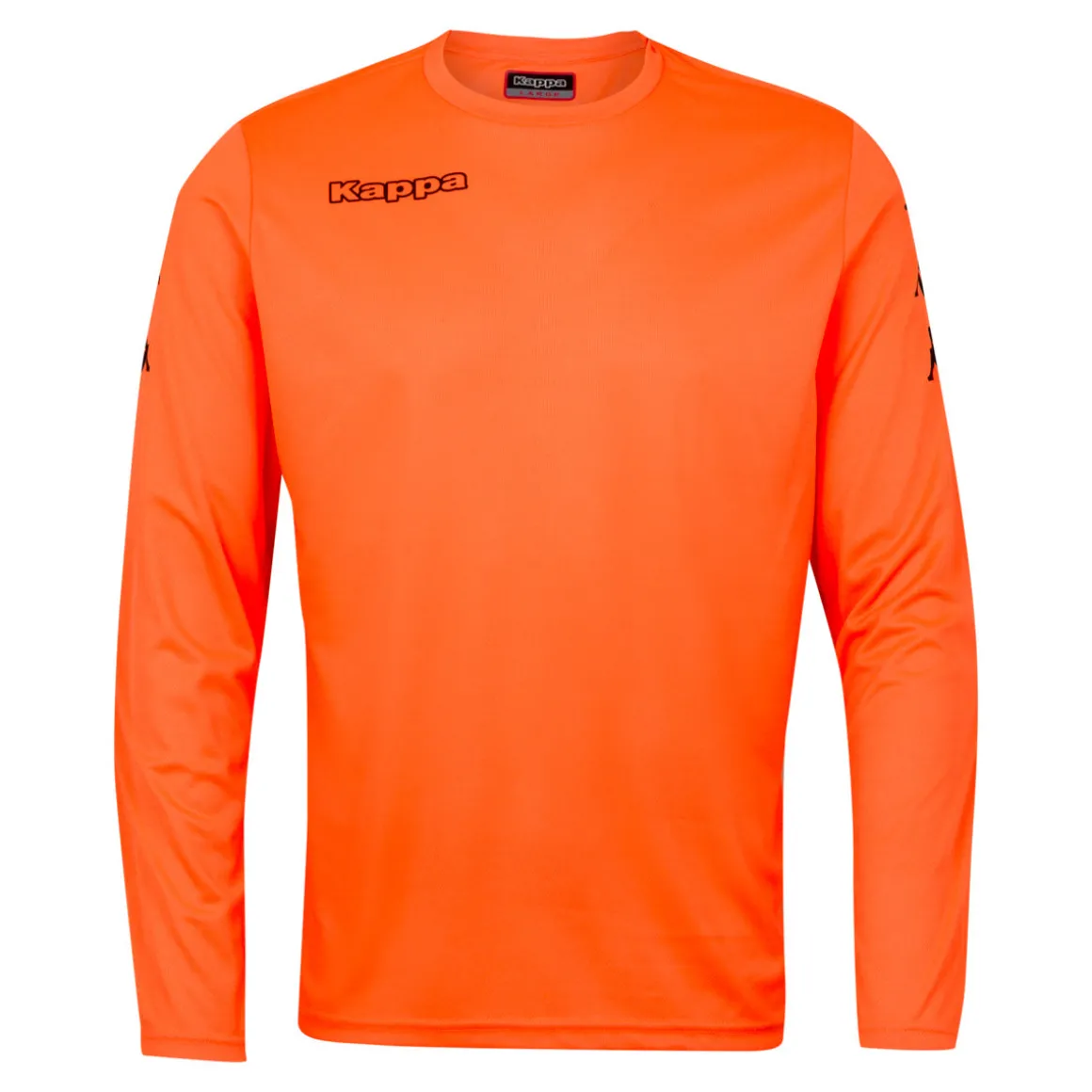 Maillot Football Goalkeeper Rouge Homme