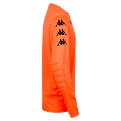 Maillot Football Goalkeeper Rouge Homme