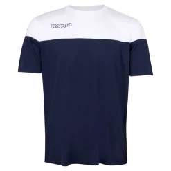 Maillot Football Mareto Bleu Homme