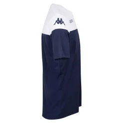 Maillot Football Mareto Bleu Homme