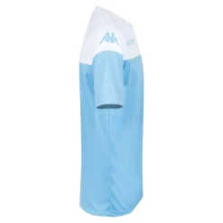 Maillot Football Mareto Bleu Enfant