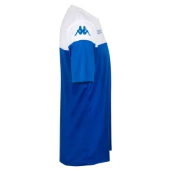Maillot Football Mareto Bleu Enfant