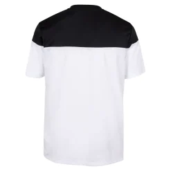 Maillot Football Mareto Blanc Enfant