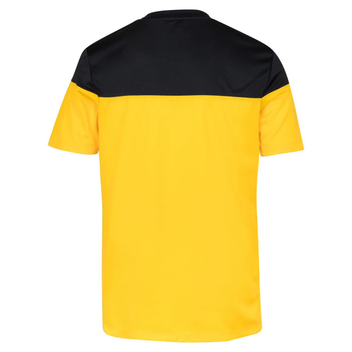Maillot Football Mareto Jaune Homme