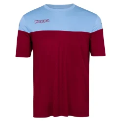 Maillot Football Mareto Rouge Enfant