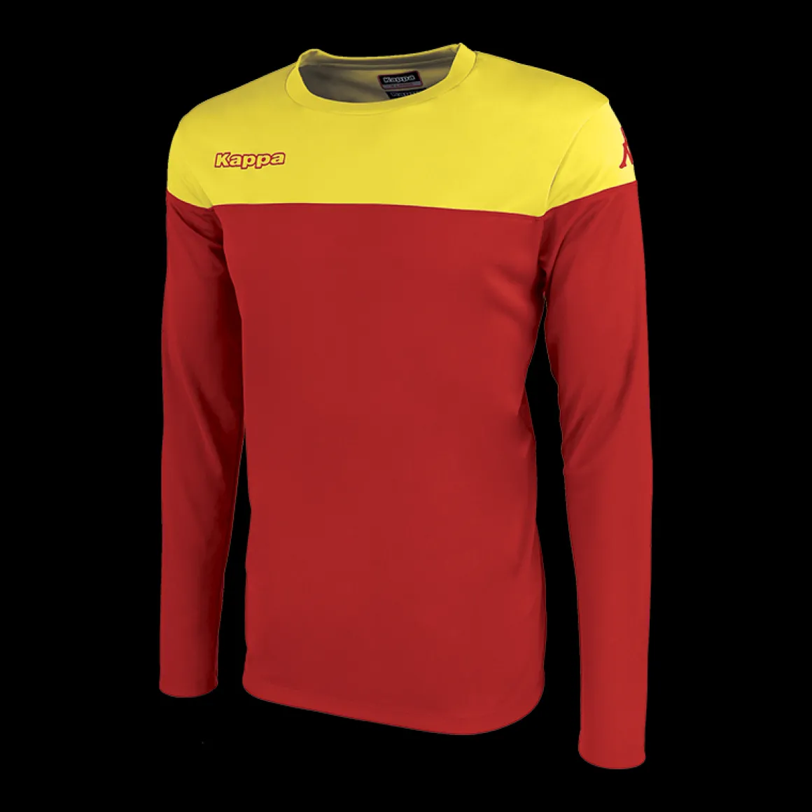 Maillot Football Mareto Rouge Enfant