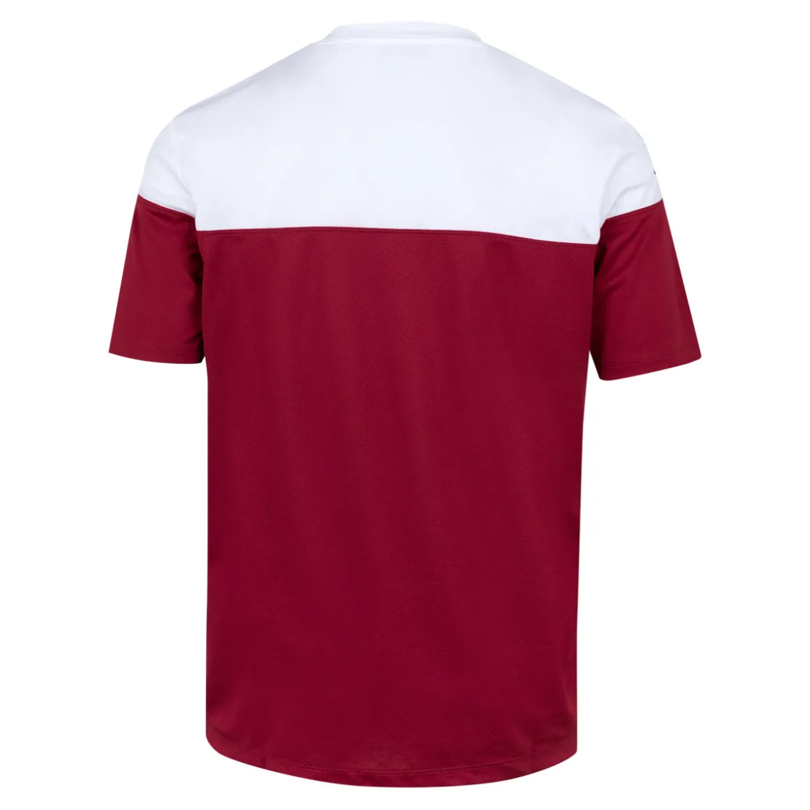 Maillot Football Mareto Rouge Enfant