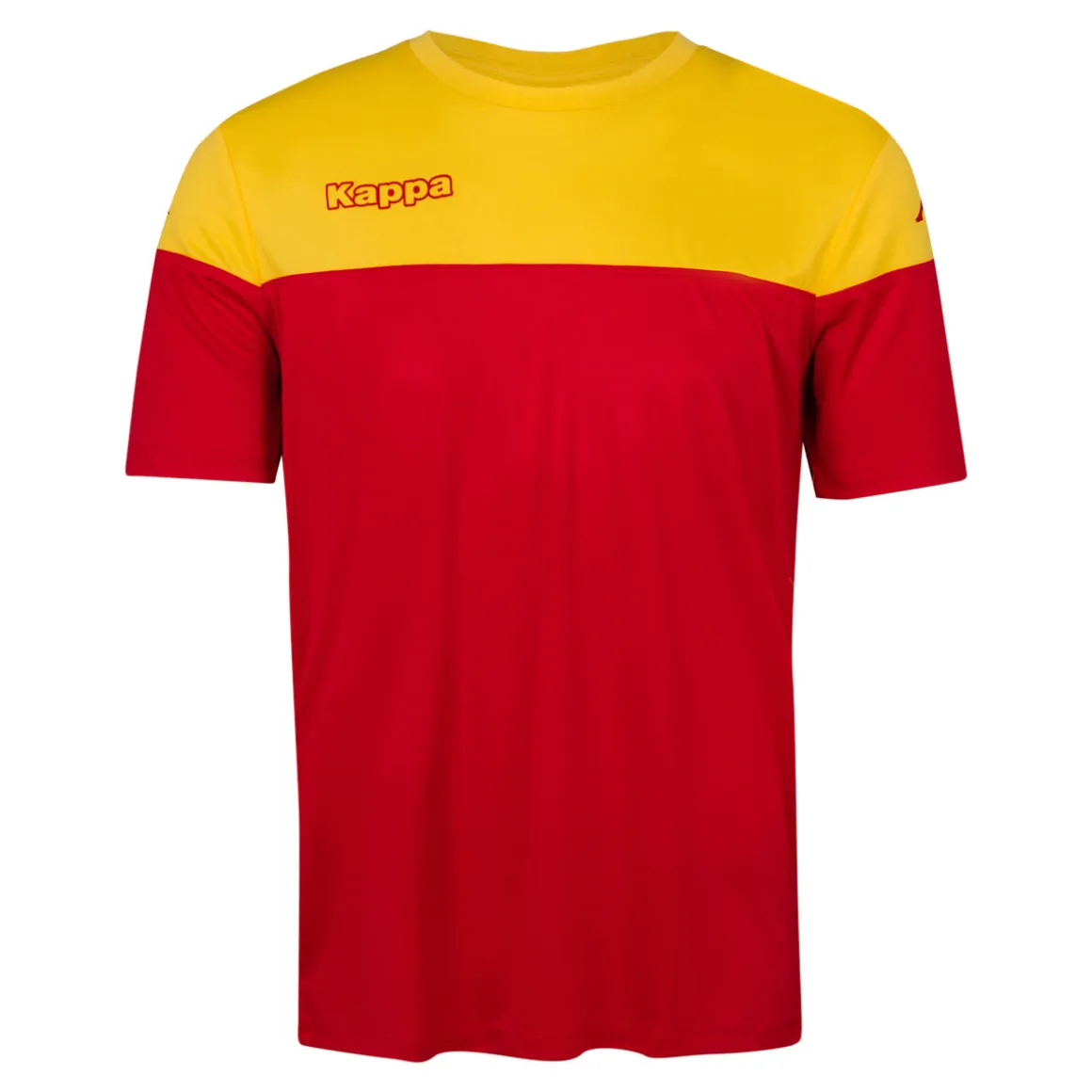 Maillot Football Mareto Rouge Enfant