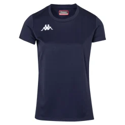 Maillot Football Roviga Bleu Enfant