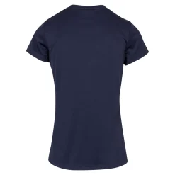 Maillot Football Roviga Bleu Enfant