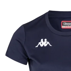 Maillot Football Roviga Bleu Enfant