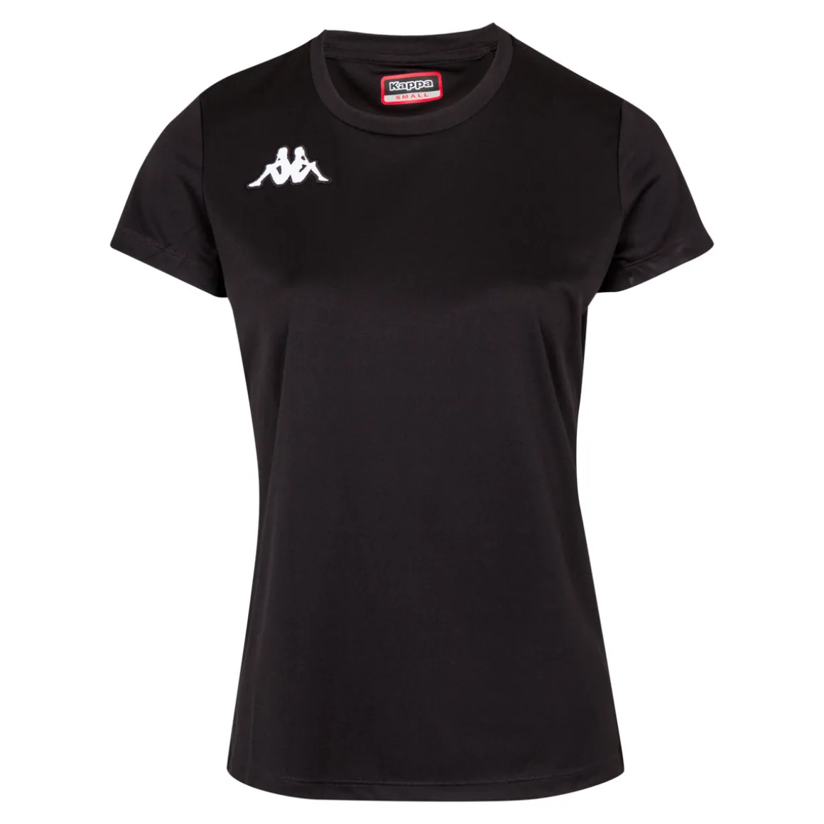Maillot Football Roviga Noir Enfant