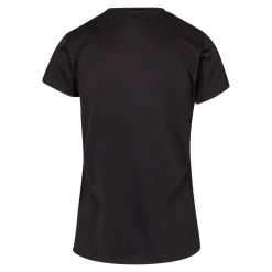 Maillot Football Roviga Noir Enfant