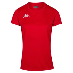 Maillot Football Roviga Rouge Enfant