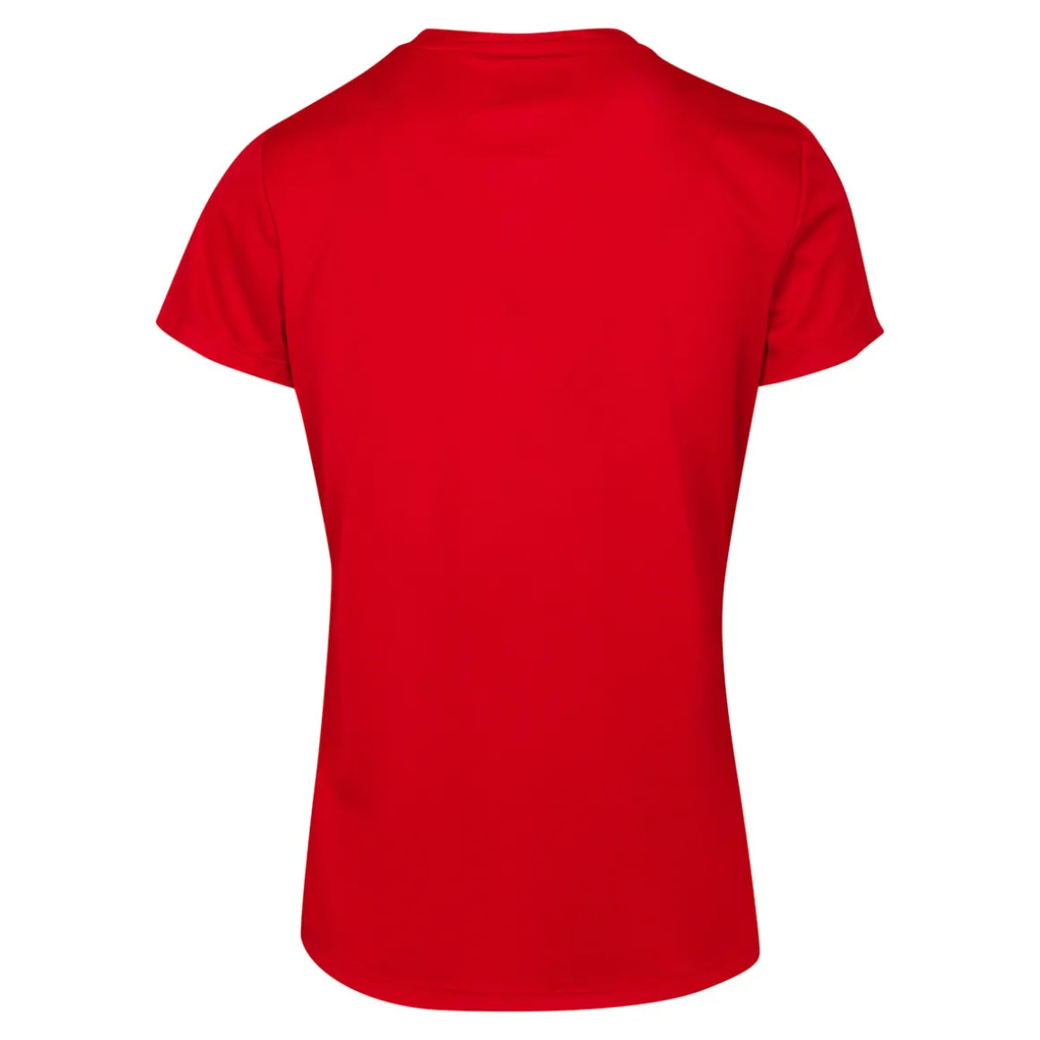 Maillot Football Roviga Rouge Enfant