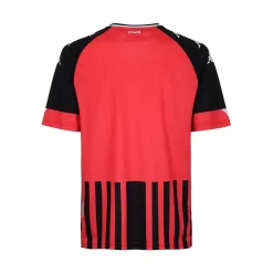 Maillot Kombat 20-21 Home Usma Rouge Enfant