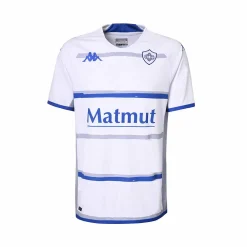 Maillot Kombat Away Castres Olympique 22/23 Blanc Enfant