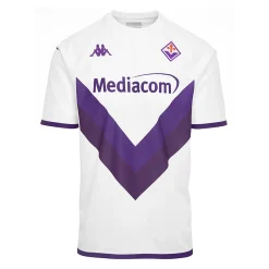 Maillot Kombat Away Fiorentina 22/23 Blanc Enfant