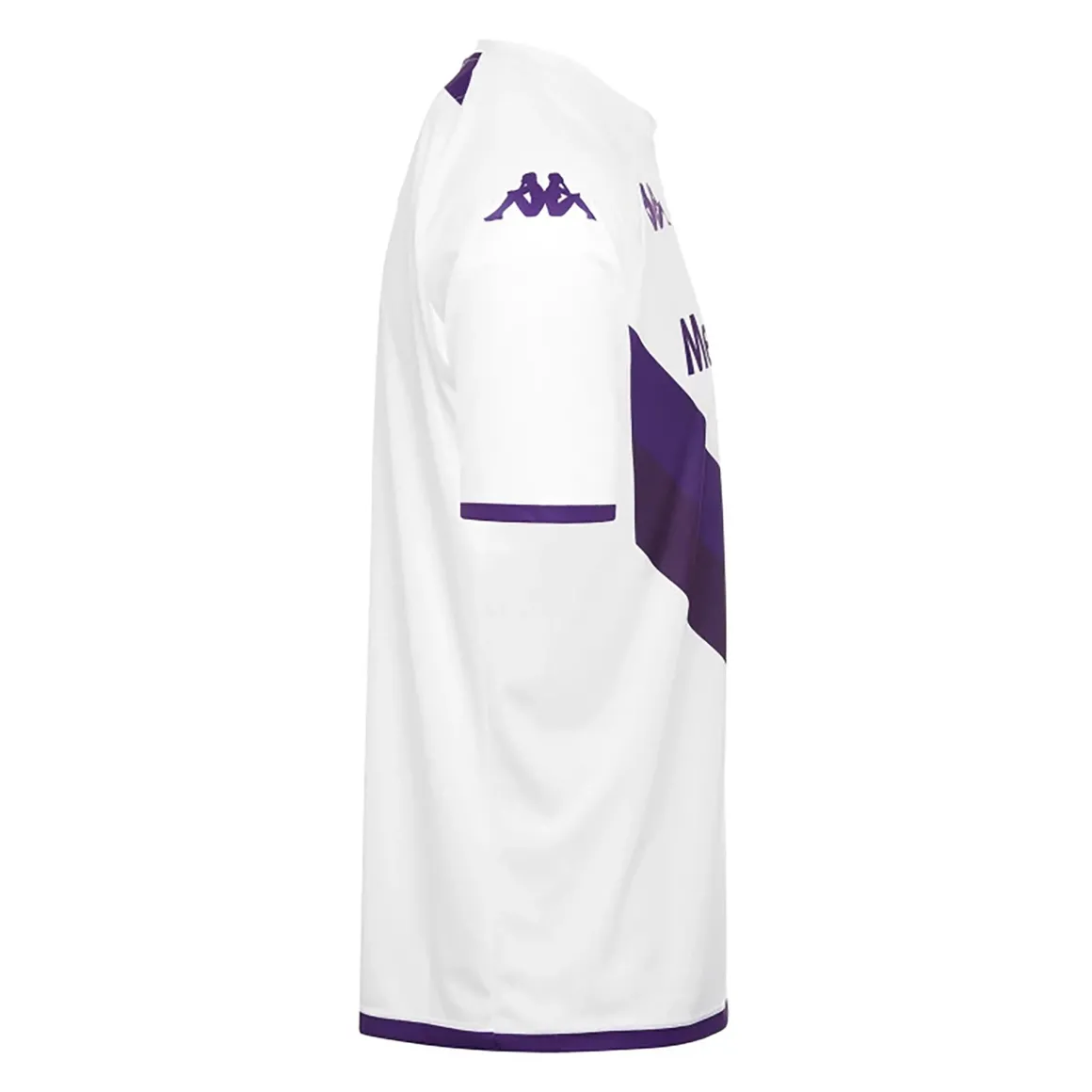Maillot Kombat Away Fiorentina 22/23 Blanc Enfant