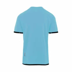 Maillot Kombat Gk Bleu Homme