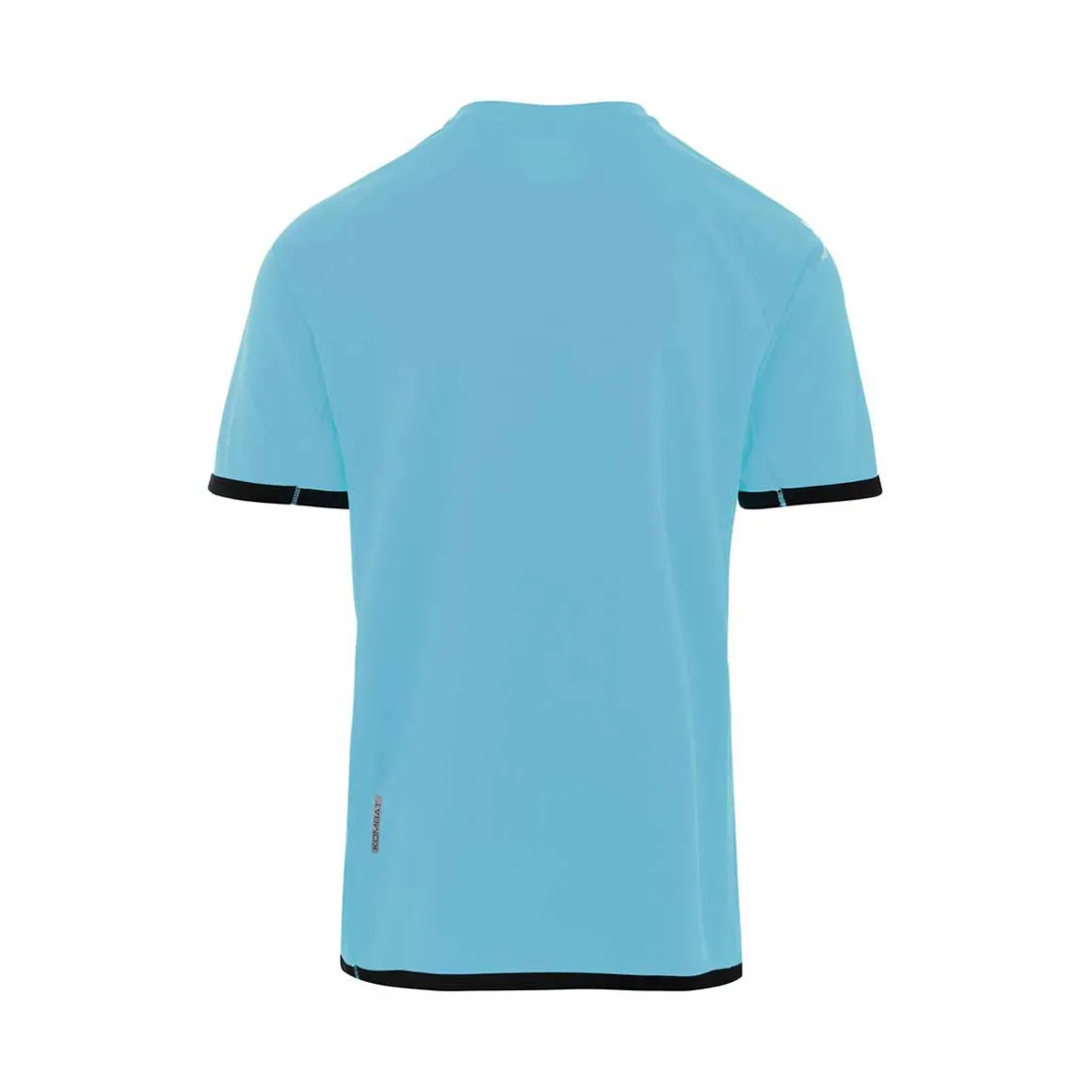 Maillot Kombat Gk Bleu Homme