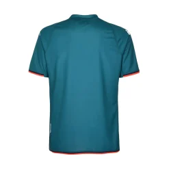 Maillot Kombat Goalkeeper Vert Homme