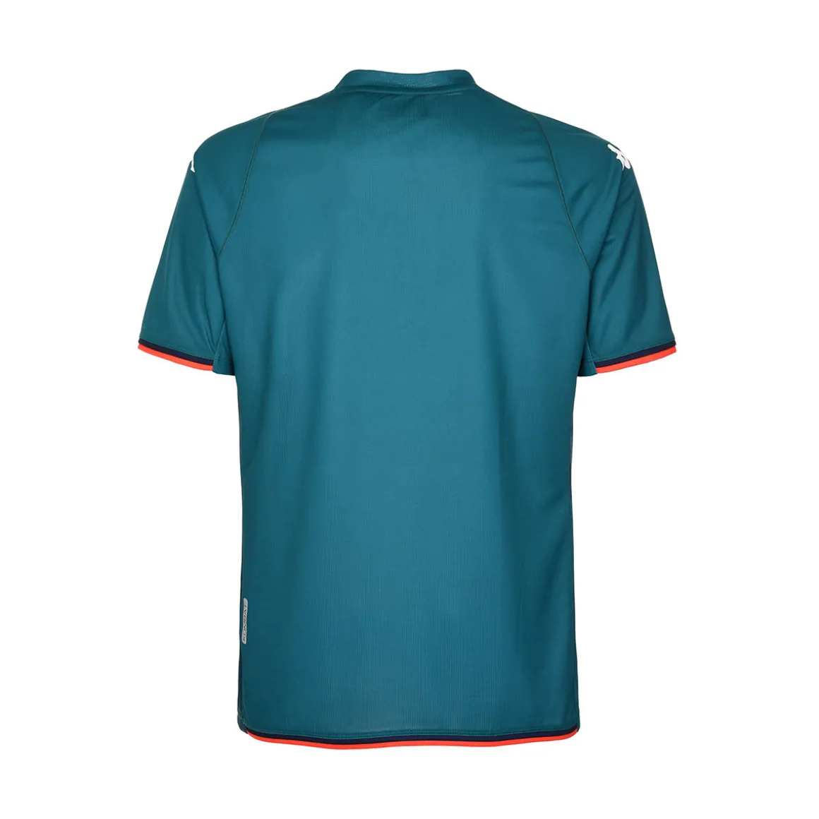 Maillot Kombat Goalkeeper Vert Homme