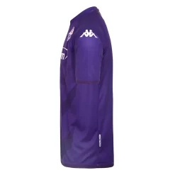Maillot Kombat Home Fiorentina 22/23 Violet Enfant