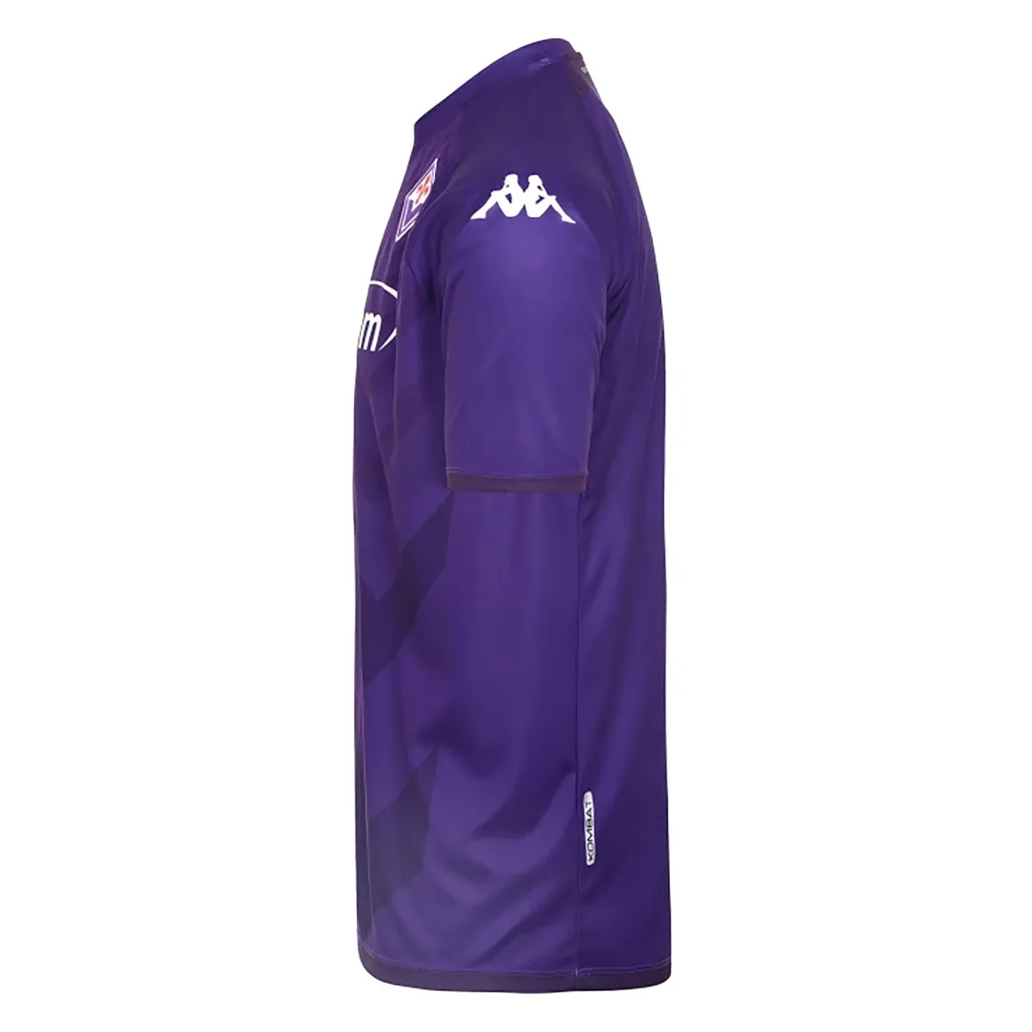 Maillot Kombat Home Fiorentina 22/23 Violet Enfant