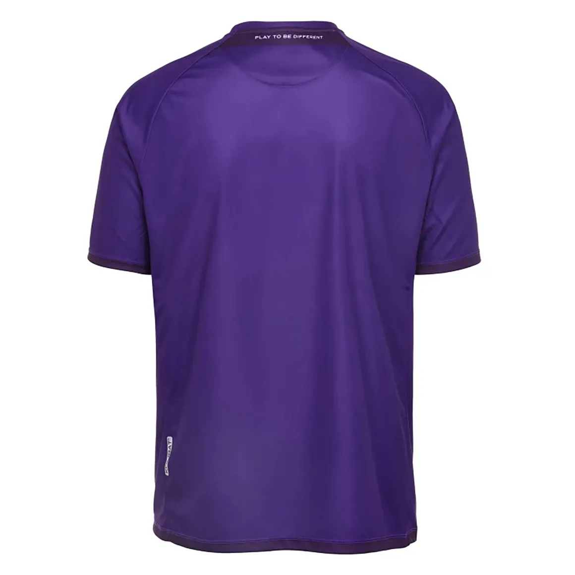 Maillot Kombat Home Fiorentina 22/23 Violet Enfant