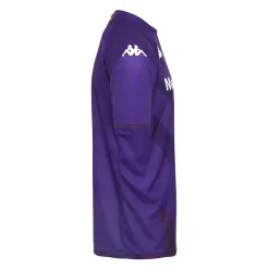 Maillot Kombat Home Fiorentina 22/23 Violet Enfant