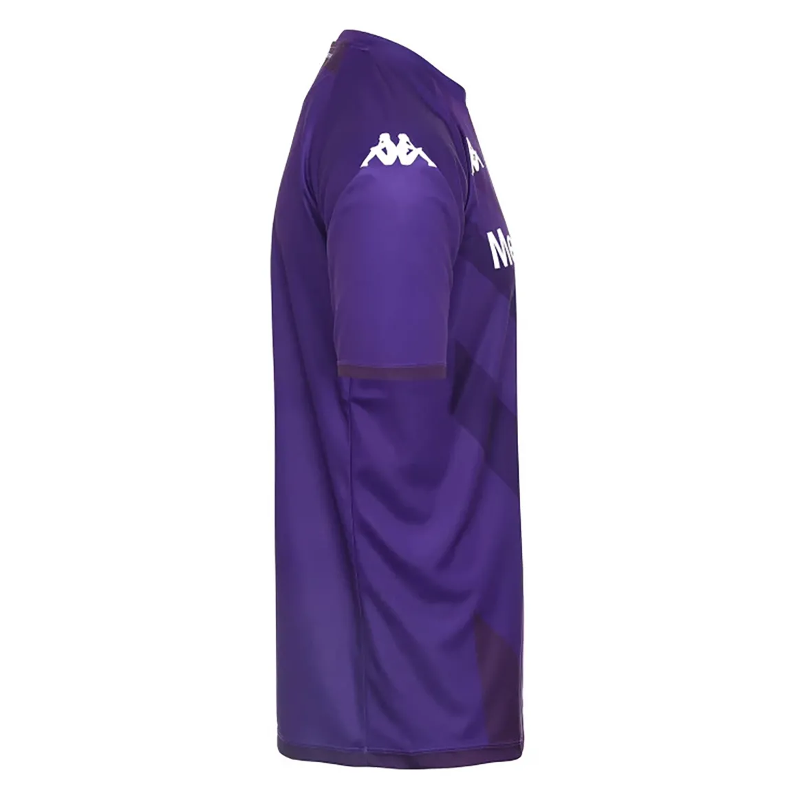 Maillot Kombat Home Fiorentina 22/23 Violet Enfant
