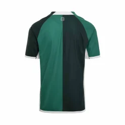 Maillot Kombat Home Red Star Fc 22/23 Vert Enfant