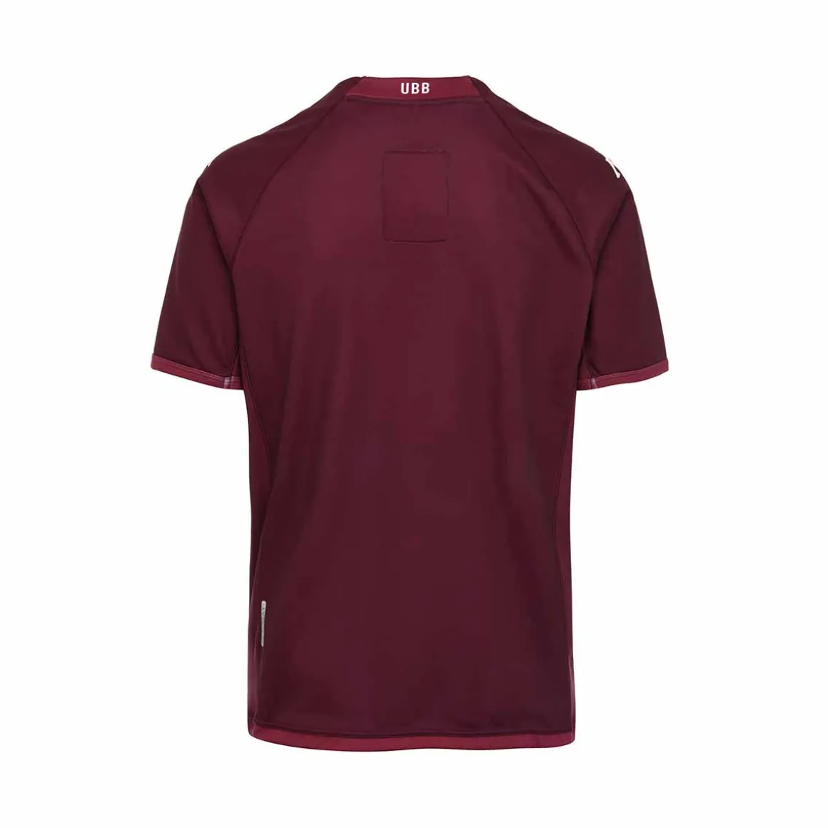 Maillot Kombat Home Ubb Rugby 22/23 Bordeaux Homme