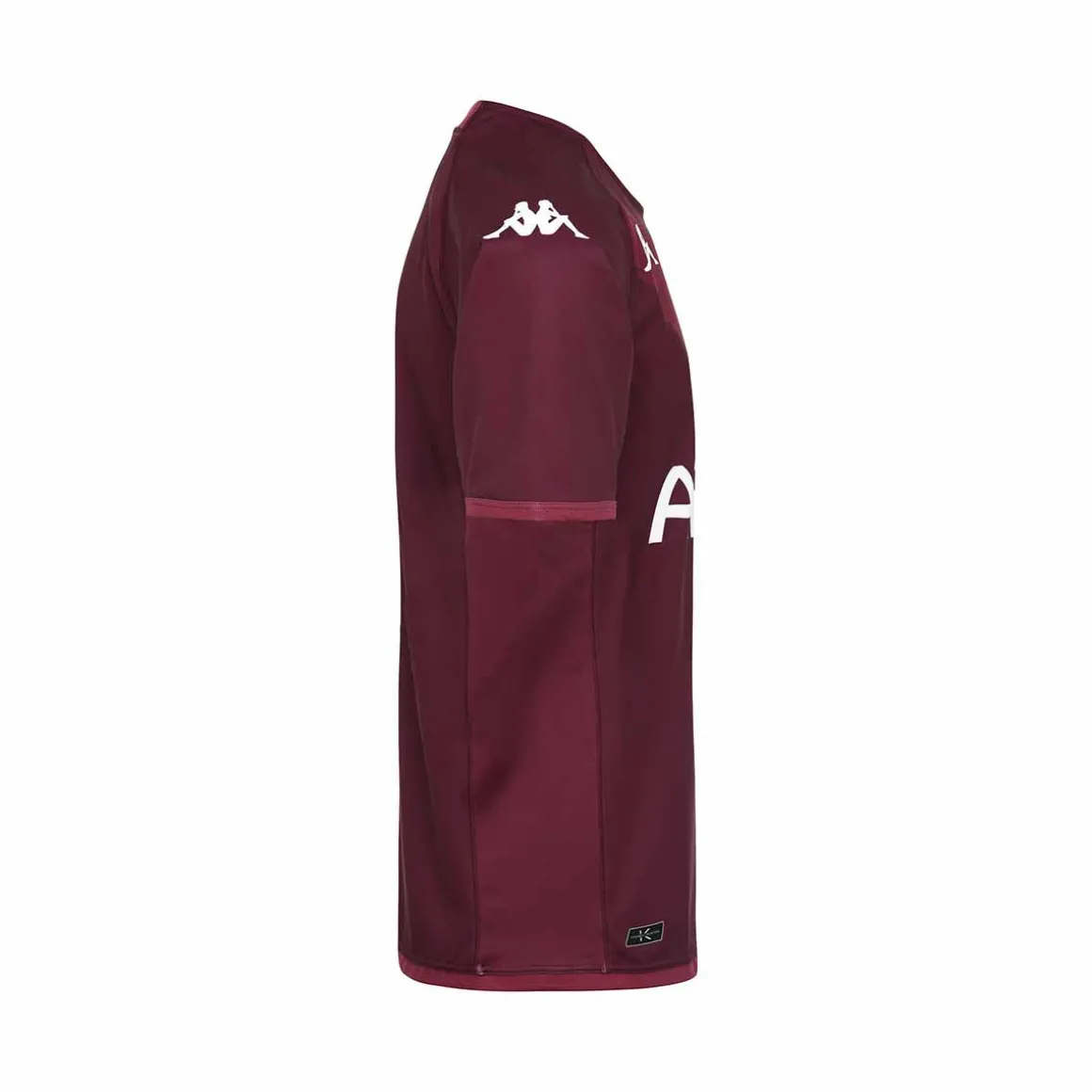 Maillot Kombat Home Ubb Rugby 22/23 Bordeaux Homme