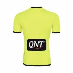 Maillot Kombat Pro Away Rcsc Charleroi 22/23 Jaune Homme