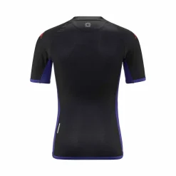 Maillot Kombat Pro Away Red Star Fc 22/23 Noir Homme