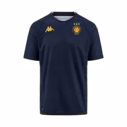 Maillot Kombat Third Esperance Tunis 22/23 Homme Bleu