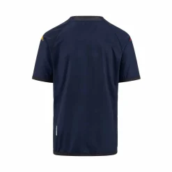 Maillot Kombat Third Esperance Tunis 22/23 Homme Bleu