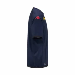 Maillot Kombat Third Esperance Tunis 22/23 Homme Bleu