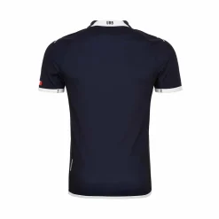 Maillot Kombat Third Ubb Rugby 22/23 Bleu Enfant