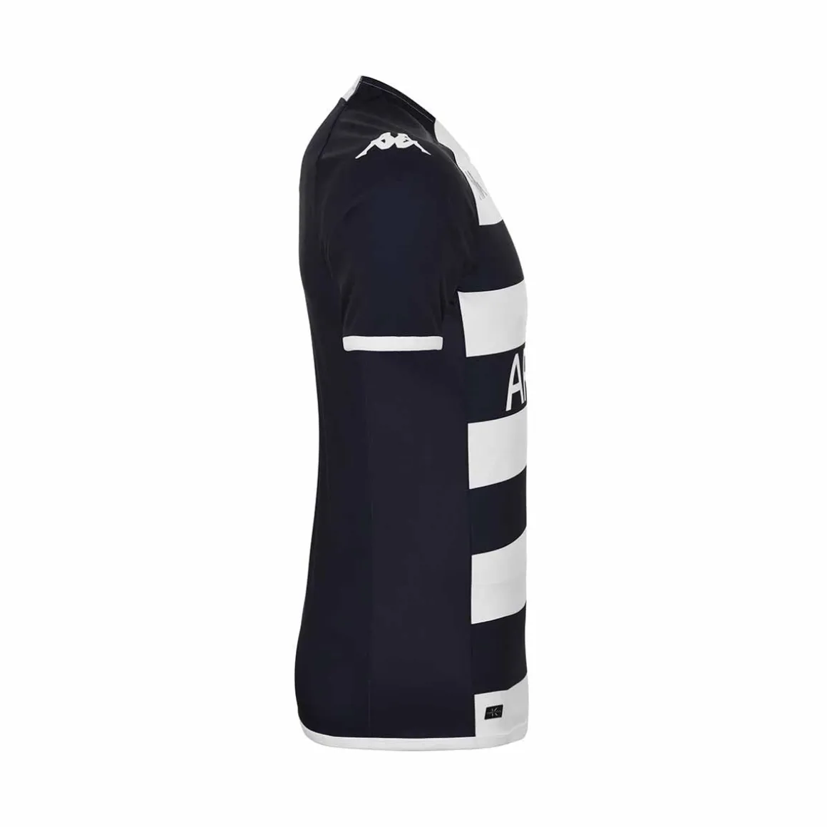 Maillot Kombat Third Ubb Rugby 22/23 Bleu Homme